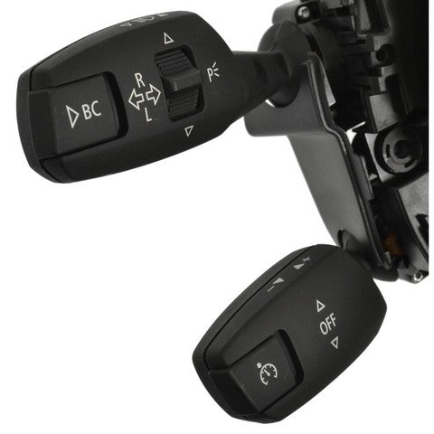 Standard Ignition Cruise Control Switch,Turn Signal Switch,Windshield Wiper Switch P/N:CBS-2084 Fits: BMW Z4 2010 - Image 2
