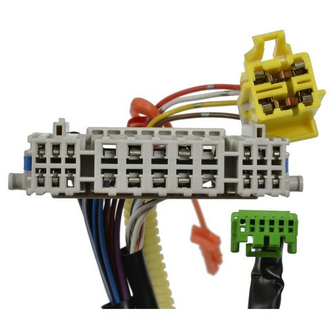Standard Ignition Headlight Dimmer Switch,Turn Signal Switch,Windshield Wiper Switch P/N:CBS-2087 Fits: Isuzu I-280 2006, Isuzu I-350 2006 - Image 3
