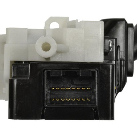 Standard Ignition Headlight Switch,Turn Signal Switch,Windshield Wiper Switch P/N:CBS-2091 Fits: Hyundai Genesis 10-09 - Image 3