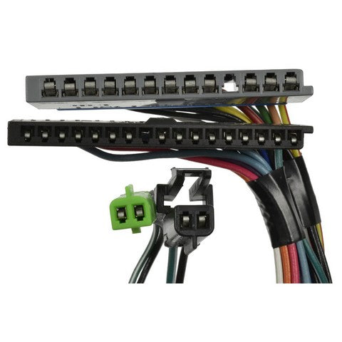 Standard Ignition Headlight Dimmer Switch,Turn Signal Switch,Windshield Wiper Switch P/N:CBS-2098 Fits: Isuzu Hombre 1998 - Image 3
