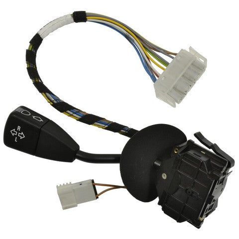 Standard Ignition Headlight Dimmer Switch,Turn Signal Switch P/N:CBS-2099 Fits: BMW 318ti 99-95 - Image 1