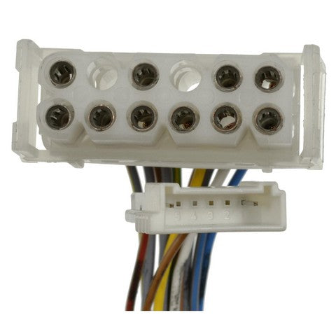 Standard Ignition Headlight Dimmer Switch,Turn Signal Switch P/N:CBS-2099 Fits: BMW 318ti 99-95 - Image 3