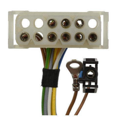 Standard Ignition Headlight Dimmer Switch,Turn Signal Switch P/N:CBS-2100 Fits: BMW 525i 1995, BMW 530i 1995 - Image 3