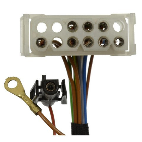 Standard Ignition Headlight Dimmer Switch,Turn Signal Switch P/N:CBS-2101 Fits: BMW 525i 1995, BMW 530i 1995 - Image 3