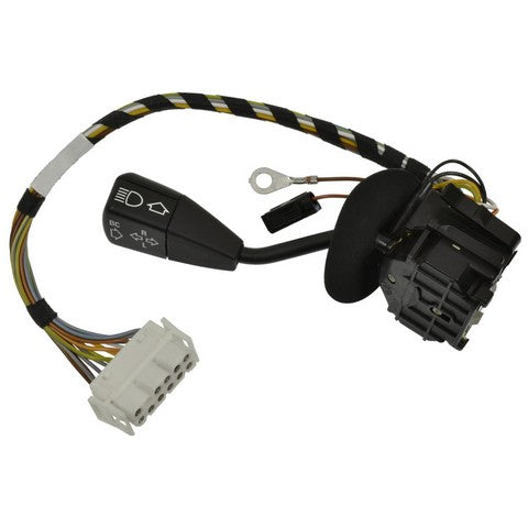 Standard Ignition Headlight Dimmer Switch,Turn Signal Switch P/N:CBS-2103 Fits: BMW 318ti 99-95 - Image 1