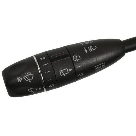 Standard Ignition Headlight Dimmer Switch,Turn Signal Switch,Windshield Wiper Switch P/N:CBS-2106 Fits: Mercedes-benz Ml320, Mercedes-benz Ml350, Mercedes-benz Ml500, Mercedes-benz Ml550, Mercedes-benz Ml63 Amg, Mercedes-benz R350, Mercedes-benz R500 - Image 2