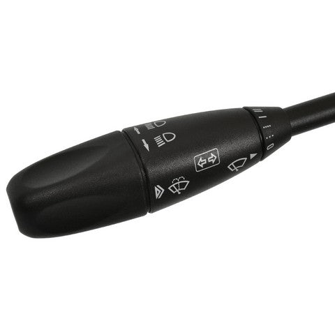 Standard Ignition Headlight Dimmer Switch,Turn Signal Switch,Windshield Wiper Switch P/N:CBS-2107 Fits: Mercedes-benz Cls550, Mercedes-benz Cls63 Amg, Mercedes-benz E320, Mercedes-benz E350, Mercedes-benz E550, Mercedes-benz E63 Amg - Image 2