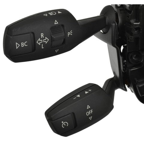 Standard Ignition Headlight Dimmer Switch,Turn Signal Switch,Windshield Wiper Switch P/N:CBS-2111 Fits: BMW X6 19-08, BMW Z4 2009 - Image 2