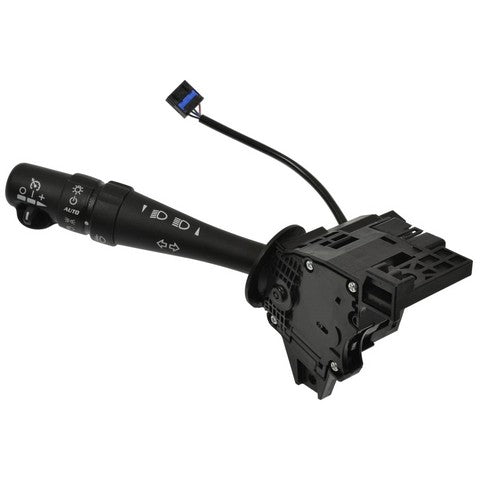 Standard Ignition Headlight Dimmer Switch,Turn Signal Switch P/N:CBS-2116 Fits: Cadillac Srx 2007 - Image 1