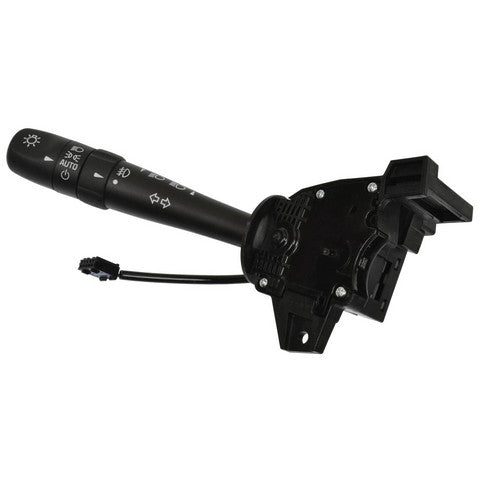 Standard Ignition Headlight Dimmer Switch,Turn Signal Switch P/N:CBS-2117 Fits: Cadillac Srx 09-08 - Image 1