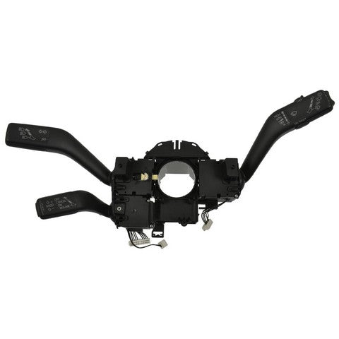 Standard Ignition Headlight Dimmer Switch,Turn Signal Switch,Windshield Wiper Switch P/N:CBS-2118 Fits: Volkswagen Passat 09-08 - Image 1