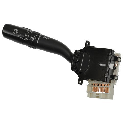 Standard Ignition Headlight Dimmer Switch,Headlight Switch,Turn Signal Switch P/N:CBS-2123 Fits: Saab 9-2x 06-05, Subaru Impreza 07-06 - Image 1
