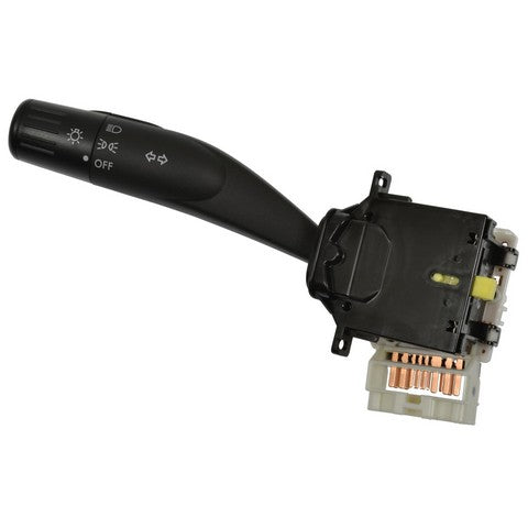 Standard Ignition Headlight Dimmer Switch,Headlight Switch,Turn Signal Switch P/N:CBS-2128 Fits: Subaru Forester 13-09, Subaru Impreza 14-08, Subaru Legacy 09-08, Subaru Outback 09-08 - Image 1