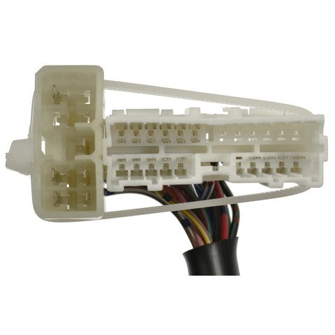 Standard Ignition Hazard Warning Switch,Headlight Switch,Turn Signal Lever,Turn Signal Switch P/N:CBS-2145 Fits: Chevrolet T6500 09-04, Chevrolet T7500 09-04, GMC T6500 09-04, GMC T7500 09-04 - Image 3