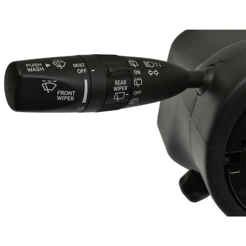 Standard Ignition Air Bag Clockspring,Turn Signal Switch,Windshield Wiper Switch P/N:CBS-2155 Fits: Dodge Durango 12-11, Jeep Grand Cherokee 12-11 - Image 2