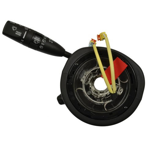 Standard Ignition Air Bag Clockspring,Turn Signal Switch,Windshield Wiper Switch P/N:CBS-2155 Fits: Dodge Durango 12-11, Jeep Grand Cherokee 12-11 - Image 1