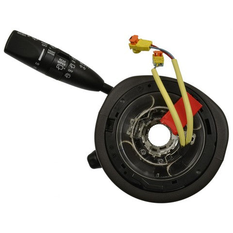 Standard Ignition Air Bag Clockspring,Turn Signal Switch,Windshield Wiper Switch P/N:CBS-2158 Fits: Jeep Grand Cherokee 12-11 - Image 1
