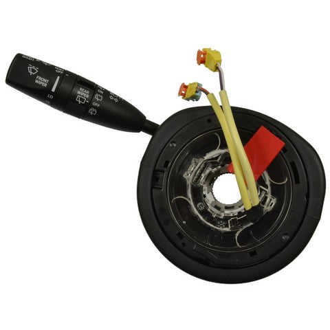 Standard Ignition Air Bag Clockspring,Turn Signal Switch,Windshield Wiper Switch P/N:CBS-2161 Fits: Dodge Durango 13-11, Jeep Grand Cherokee 13-11 - Image 1
