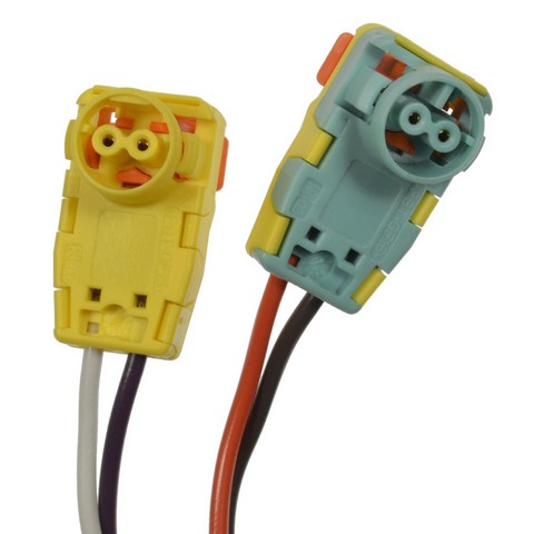 Standard Ignition Air Bag Clockspring,Turn Signal Switch,Windshield Wiper Switch P/N:CBS-2161 Fits: Dodge Durango 13-11, Jeep Grand Cherokee 13-11 - Image 3