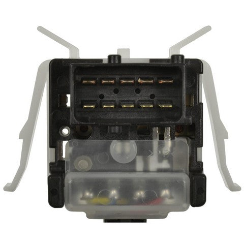 Standard Ignition Cruise Control Switch,Headlight Dimmer Switch,Turn Signal Switch P/N:CBS-2168 Fits: Saab 900 98-94, Saab 9-3 03-99, Saab 9-5 05-99 - Image 3