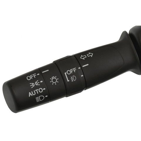 Standard Ignition Fog Light Switch,Headlight Dimmer Switch,Headlight Switch,Turn Signal Switch P/N:CBS-2174 Fits: Honda Accord, Honda Civic, Honda Crosstour, Honda Cr-v, Honda Fit, Honda Odyssey, Honda Pilot, Honda Ridgeline - Image 2