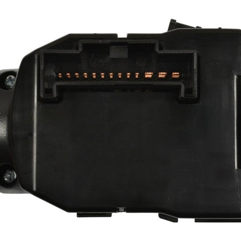 Standard Ignition Fog Light Switch,Headlight Dimmer Switch,Headlight Switch,Turn Signal Switch P/N:CBS-2179 Fits: Hyundai Elantra 16-14 - Image 3