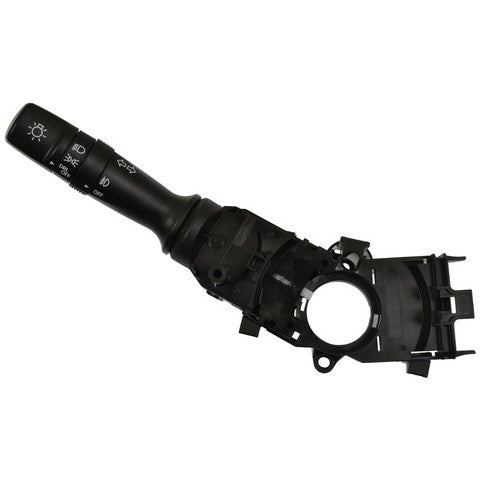 Standard Ignition Fog Light Switch,Headlight Dimmer Switch,Headlight Switch,Turn Signal Switch P/N:CBS-2181 Fits: Hyundai Elantra 2013 - Image 1