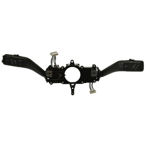 Standard Ignition Cruise Control Switch,Turn Signal Switch,Windshield Wiper Switch P/N:CBS-2187 Fits: Volkswagen Eos 15-11, Volkswagen Gti 15-10, Volkswagen Passat 16-12, Volkswagen Passat 19-18 - Image 1