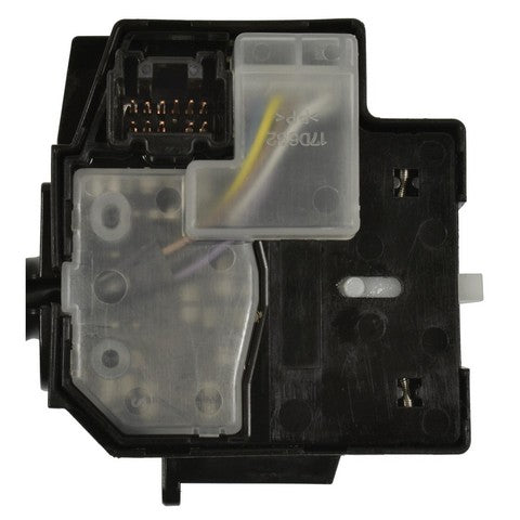 Standard Ignition Fog Light Switch,Headlight Dimmer Switch,Headlight Switch,Turn Signal Switch P/N:CBS-2188 Fits: Mazda 3 13-11, Mazda 5 15-14 - Image 2