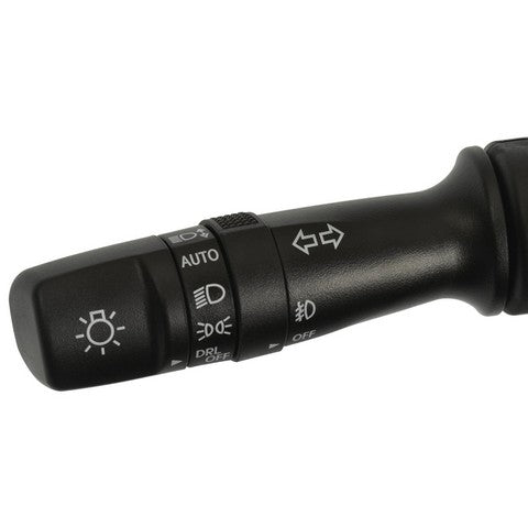 Standard Ignition Fog Light Switch,Headlight Dimmer Switch,Headlight Switch,Turn Signal Switch P/N:CBS-2191 Fits: Hyundai Elantra 16-13 - Image 2