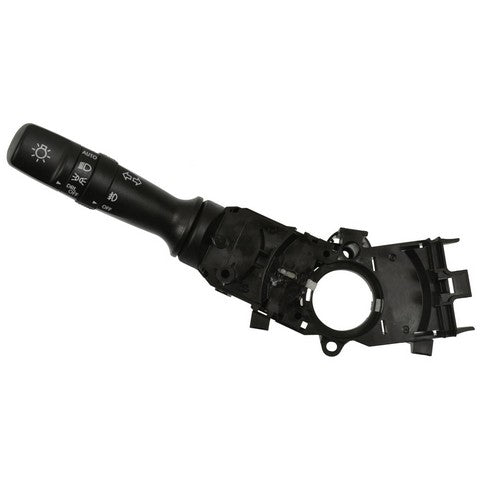 Standard Ignition Fog Light Switch,Headlight Dimmer Switch,Headlight Switch,Turn Signal Switch P/N:CBS-2191 Fits: Hyundai Elantra 16-13 - Image 1