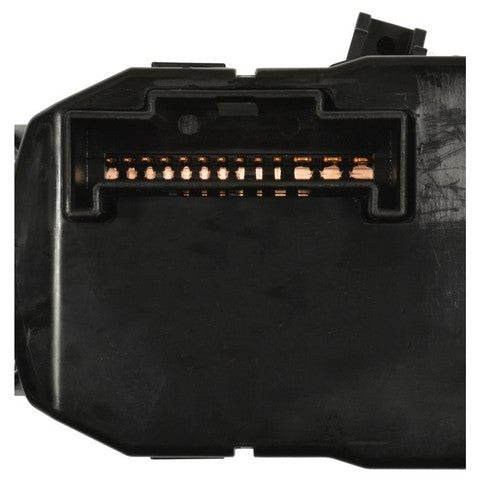 Standard Ignition Fog Light Switch,Headlight Dimmer Switch,Headlight Switch,Turn Signal Switch P/N:CBS-2191 Fits: Hyundai Elantra 16-13 - Image 3
