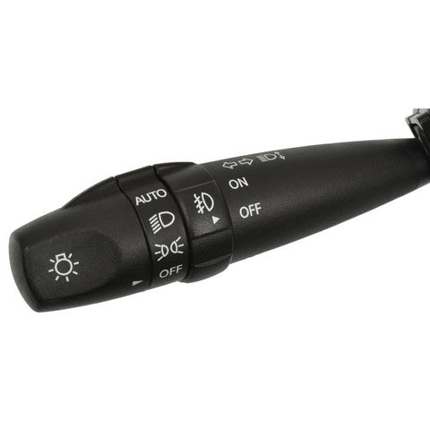 Standard Ignition Fog Light Switch,Headlight Switch,Turn Signal Switch,Windshield Wiper Switch P/N:CBS-2194 Fits: Hyundai Genesis 14-11 - Image 2
