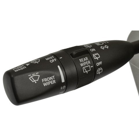 Standard Ignition Air Bag Clockspring,Turn Signal Switch,Windshield Wiper Switch P/N:CBS-2196 Fits: Dodge Durango 13-11, Jeep Grand Cherokee 12-11 - Image 2