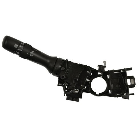 Standard Ignition Fog Light Switch,Headlight Dimmer Switch,Headlight Switch,Turn Signal Switch P/N:CBS2202 Fits: Toyota Highlander 14-12, Toyota Sequoia 19-12 - Image 1