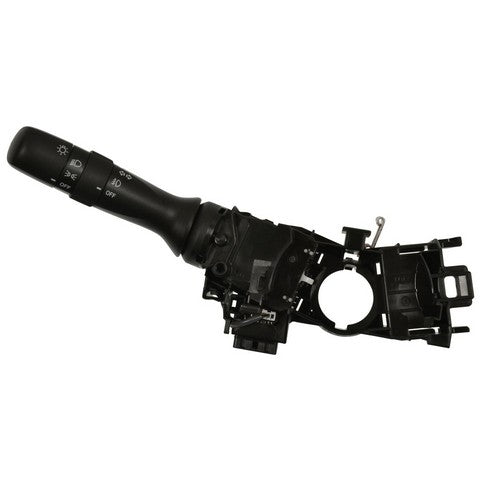 Standard Ignition Fog Light Switch,Headlight Dimmer Switch,Headlight Switch,Turn Signal Switch P/N:CBS2204 Fits: Toyota Highlander 14-12, Toyota Rav4 13-11 - Image 1