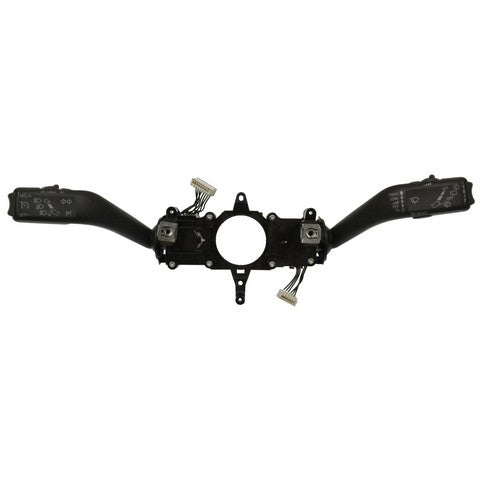 Standard Ignition Cruise Control Switch,Turn Signal Switch,Windshield Wiper Switch P/N:CBS2213 Fits: Volkswagen Eos 16-10, Volkswagen Gti 15-10, Volkswagen Jetta 18-11, Volkswagen Passat 18-12, Volkswagen Tiguan 17-10 - Image 1