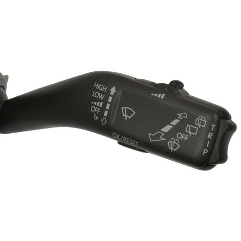 Standard Ignition Cruise Control Switch,Turn Signal Switch,Windshield Wiper Switch P/N:CBS2213 Fits: Volkswagen Eos 16-10, Volkswagen Gti 15-10, Volkswagen Jetta 18-11, Volkswagen Passat 18-12, Volkswagen Tiguan 17-10 - Image 3