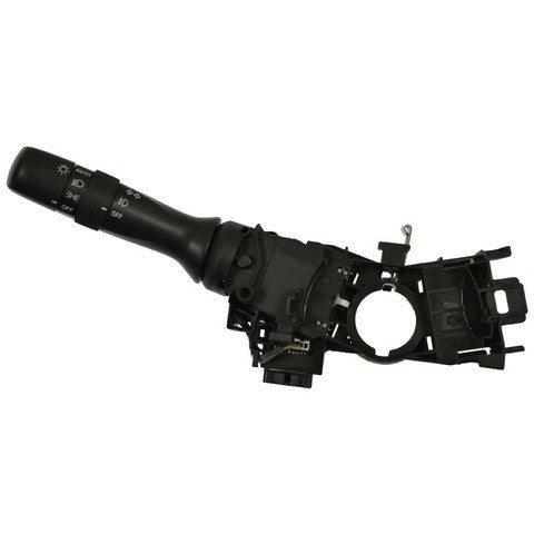 Standard Ignition Fog Light Switch,Headlight Dimmer Switch,Headlight Switch,Turn Signal Switch P/N:CBS2216 Fits: Toyota Highlander 13-12, Toyota Rav4 12-11, Toyota Sequoia 2012, Toyota Tundra 17-14, Toyota Tundra 2019 - Image 1