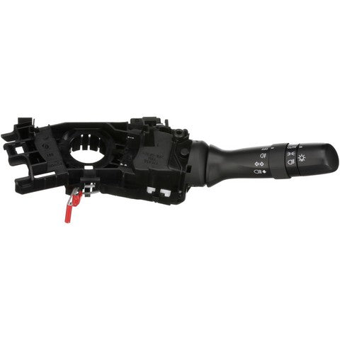 Standard Ignition Fog Light Switch,Headlight Dimmer Switch,Headlight Switch,Turn Signal Switch P/N:CBS2217 Fits: Toyota Venza 16-11 - Image 3