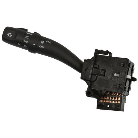 Standard Ignition Fog Light Switch,Headlight Dimmer Switch,Headlight Switch,Turn Signal Switch P/N:CBS2218 Fits: Kia Borrego 11-09 - Image 1
