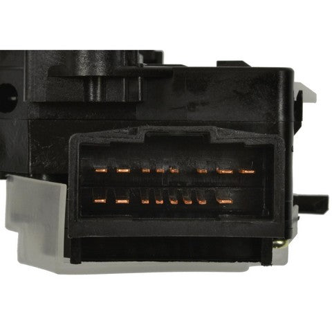 Standard Ignition Fog Light Switch,Headlight Dimmer Switch,Headlight Switch,Turn Signal Switch P/N:CBS2218 Fits: Kia Borrego 11-09 - Image 3
