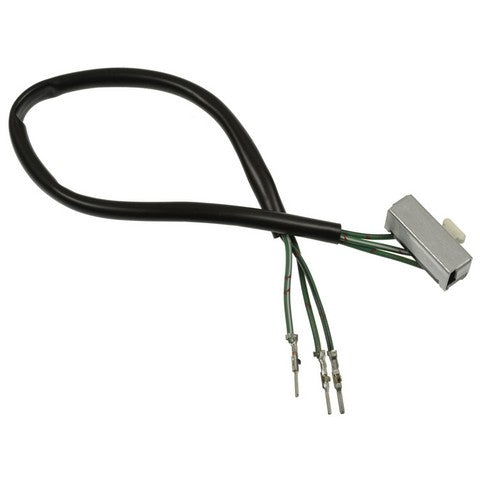 Standard Ignition Turn Signal Switch P/N:CBS2232 Fits: Toyota Corolla 92-89 - Image 1