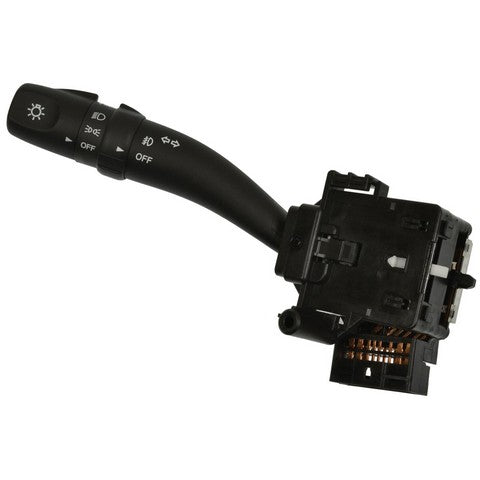 Standard Ignition Fog Light Switch,Headlight Dimmer Switch,Headlight Switch,Turn Signal Switch P/N:CBS2244 Fits: Kia Borrego 11-09 - Image 1