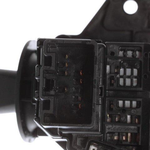 Standard Ignition Hazard Warning Switch,Turn Signal Switch,Windshield Wiper Switch P/N:CBS2265 Fits: Chevrolet Silverado 1500 17-14, GMC Sierra 1500 19-14, GMC Sierra 2500 Hd 19-15, GMC Sierra 3500 Hd 19-15 - Image 9
