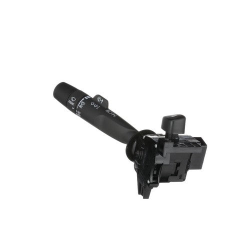 Standard Ignition Hazard Warning Switch,Turn Signal Switch,Windshield Wiper Switch P/N:CBS2265 Fits: Chevrolet Silverado 1500 17-14, GMC Sierra 1500 19-14, GMC Sierra 2500 Hd 19-15, GMC Sierra 3500 Hd 19-15 - Image 1