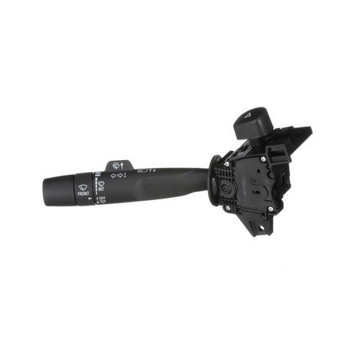 Standard Ignition Hazard Warning Switch,Turn Signal Switch,Windshield Wiper Switch P/N:CBS2265 Fits: Chevrolet Silverado 1500 17-14, GMC Sierra 1500 19-14, GMC Sierra 2500 Hd 19-15, GMC Sierra 3500 Hd 19-15 - Image 2