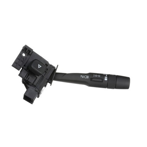 Standard Ignition Hazard Warning Switch,Turn Signal Switch,Windshield Wiper Switch P/N:CBS2265 Fits: Chevrolet Silverado 1500 17-14, GMC Sierra 1500 19-14, GMC Sierra 2500 Hd 19-15, GMC Sierra 3500 Hd 19-15 - Image 5