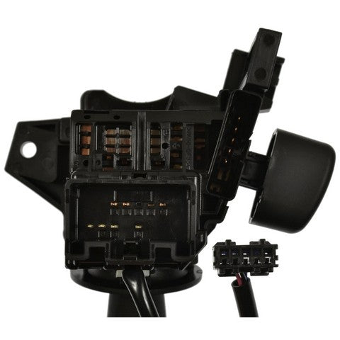 Standard Ignition Hazard Warning Switch,Turn Signal Switch,Windshield Wiper Switch P/N:CBS2266 Fits: Cadillac Escalade, Cadillac Escalade Esv, Chevrolet Silverado 1500, GMC Sierra 1500, GMC Sierra 2500 Hd, GMC Sierra 3500 Hd, GMC Yukon, GMC Yukon Xl - Image 3