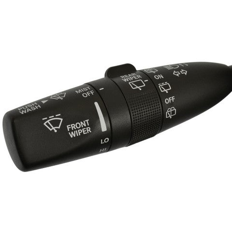 Standard Ignition Air Bag Clockspring,Turn Signal Switch,Windshield Wiper Switch P/N:CBS2297 Fits: Dodge Durango 17-14, Jeep Grand Cherokee 17-15 - Image 2